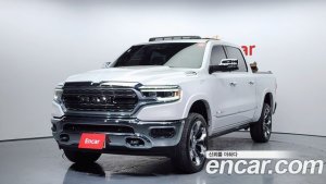 Dodge Ram Pick Up 5.7 2021 года из Южной Кореи