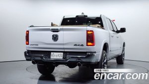 Dodge Ram Pick Up 5.7 2021 года из Южной Кореи
