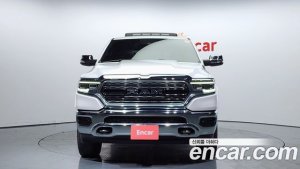Dodge Ram Pick Up 5.7 2021 года из Южной Кореи
