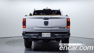 Dodge Ram Pick Up 5.7 2021 года из Южной Кореи