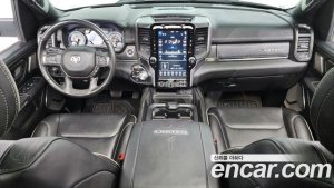 Dodge Ram Pick Up 5.7 2021 года из Южной Кореи
