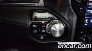 Dodge Ram Pick Up 5.7 2021 года из Южной Кореи