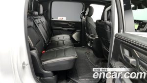 Dodge Ram Pick Up 5.7 2021 года из Южной Кореи