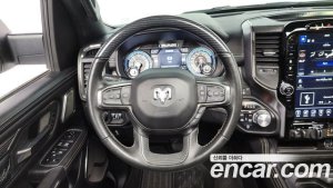 Dodge Ram Pick Up 5.7 2021 года из Южной Кореи