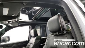 Dodge Ram Pick Up 5.7 2021 года из Южной Кореи