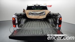Dodge Ram Pick Up 5.7 2021 года из Южной Кореи