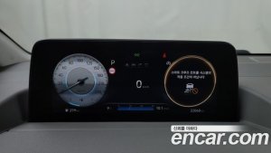 Hyundai Staria 4WD Lounge 9-Seater 2022 года из Южной Кореи