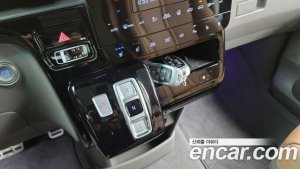 Hyundai Staria 4WD Lounge 9-Seater 2022 года из Южной Кореи