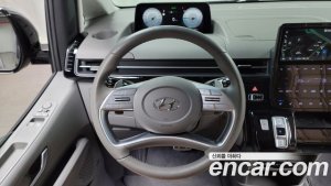 Hyundai Staria 4WD Lounge 9-Seater 2022 года из Южной Кореи