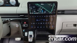 Hyundai Staria 4WD Lounge 9-Seater 2022 года из Южной Кореи
