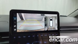 Hyundai Staria 4WD Lounge 9-Seater 2022 года из Южной Кореи