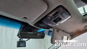 Hyundai Staria 4WD Lounge 9-Seater 2022 года из Южной Кореи