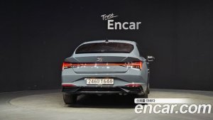 Hyundai AVANTE 1.6 2021 года из Южной Кореи