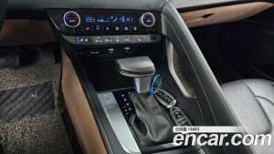 Hyundai AVANTE 1.6 2021 года из Южной Кореи