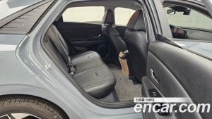 Hyundai AVANTE 1.6 2021 года из Южной Кореи