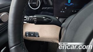 Hyundai AVANTE 1.6 2021 года из Южной Кореи