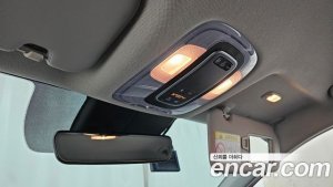 Hyundai AVANTE 1.6 2021 года из Южной Кореи