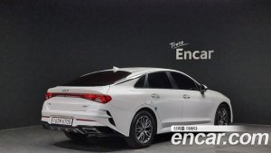 Kia K5 1.6 Turbo 2020 года из Южной Кореи