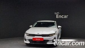 Kia K5 1.6 Turbo 2020 года из Южной Кореи