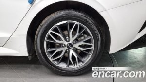 Kia K5 1.6 Turbo 2020 года из Южной Кореи