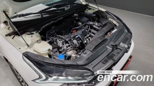Kia K5 1.6 Turbo 2020 года из Южной Кореи