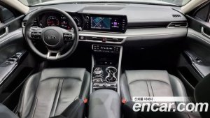 Kia K5 1.6 Turbo 2020 года из Южной Кореи