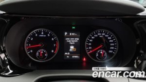 Kia K5 1.6 Turbo 2020 года из Южной Кореи