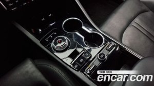 Kia K5 1.6 Turbo 2020 года из Южной Кореи