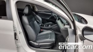Kia K5 1.6 Turbo 2020 года из Южной Кореи