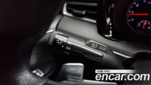 Kia K5 1.6 Turbo 2020 года из Южной Кореи