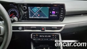 Kia K5 1.6 Turbo 2020 года из Южной Кореи