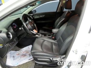 Kia K3 Luxury 2020 года из Южной Кореи