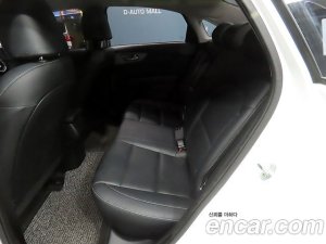 Kia K3 Luxury 2020 года из Южной Кореи