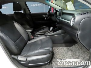Kia K3 Luxury 2020 года из Южной Кореи