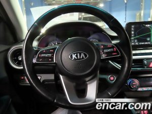 Kia K3 Luxury 2020 года из Южной Кореи
