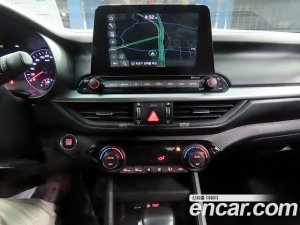 Kia K3 Luxury 2020 года из Южной Кореи