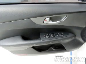 Kia K3 Luxury 2020 года из Южной Кореи