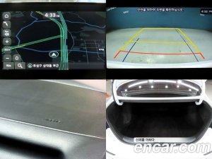 Kia K3 Luxury 2020 года из Южной Кореи