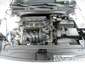 Kia K3 Luxury 2020 года из Южной Кореи