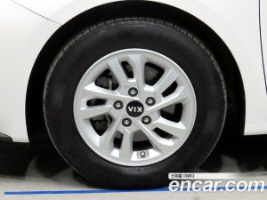 Kia K3 Luxury 2020 года из Южной Кореи