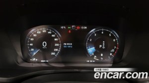 Volvo S60 B5 Inscription 2021 года из Южной Кореи