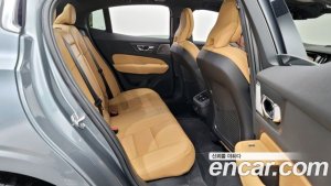 Volvo S60 B5 Inscription 2021 года из Южной Кореи