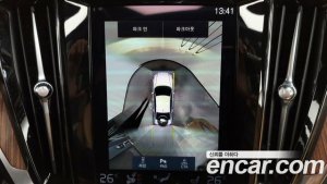 Volvo S60 B5 Inscription 2021 года из Южной Кореи