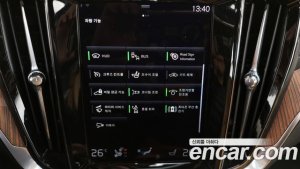 Volvo S60 B5 Inscription 2021 года из Южной Кореи