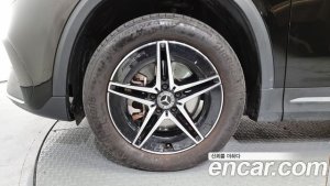 Mercedes-Benz EQA EQA250 AMG Charger Plus 2021 года из Южной Кореи