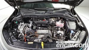 Mercedes-Benz EQA EQA250 AMG Charger Plus 2021 года из Южной Кореи