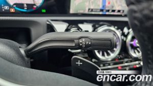Mercedes-Benz A-Class A220 HATCHBACK 2020 года из Южной Кореи