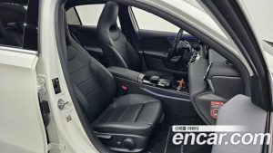 Mercedes-Benz A-Class A220 HATCHBACK 2020 года из Южной Кореи