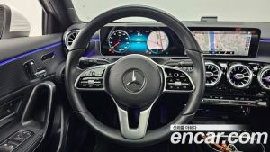 Mercedes-Benz A-Class A220 HATCHBACK 2020 года из Южной Кореи