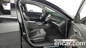 ChevroletGMDaewoo Malibu 2.0 Turbo RED-LINE 2021 года из Южной Кореи